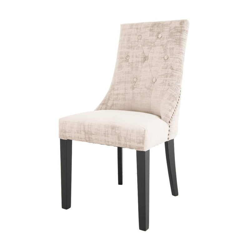 Addie Chair - RV Astley