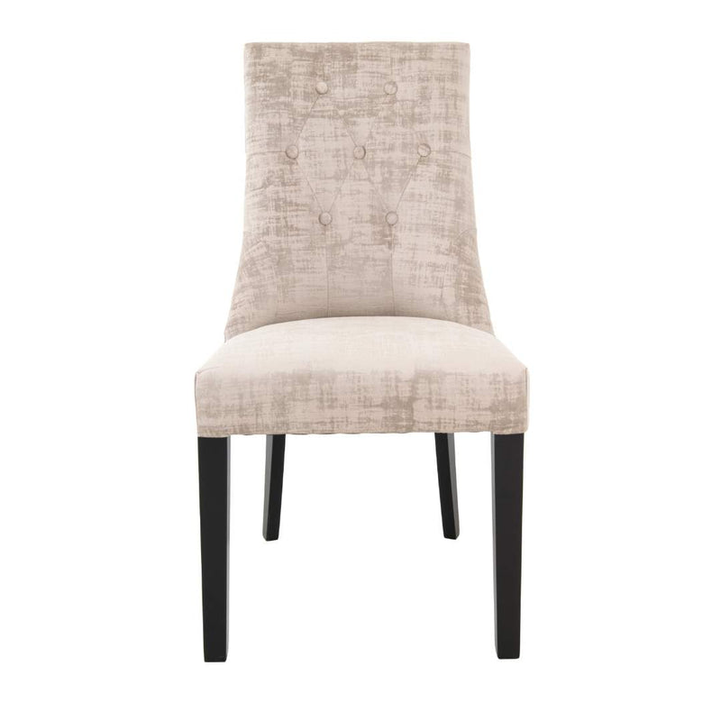 Addie Chair - RV Astley