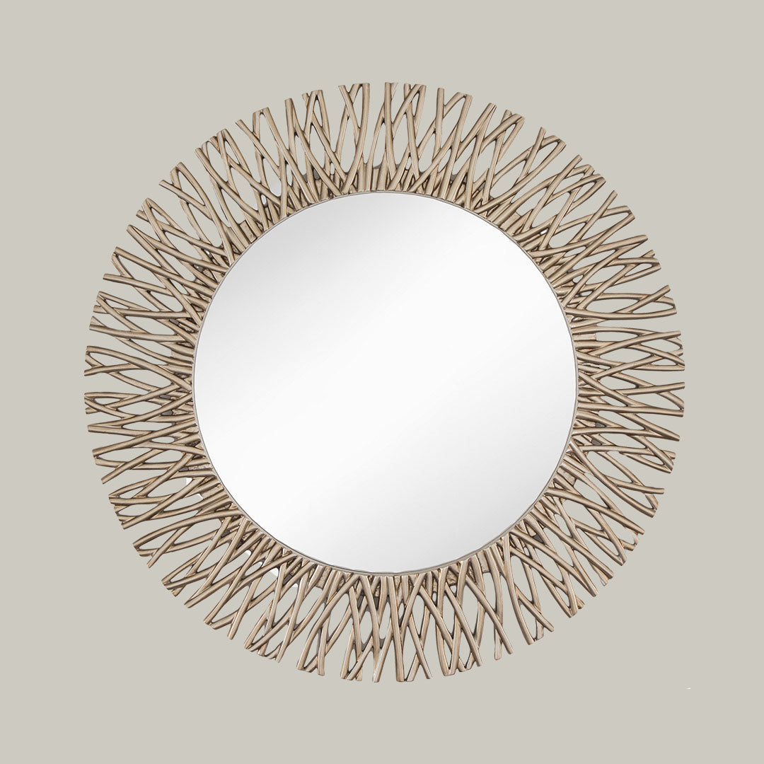 Adel Mirror - RV Astley