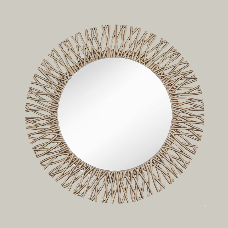 Adel Mirror - RV Astley