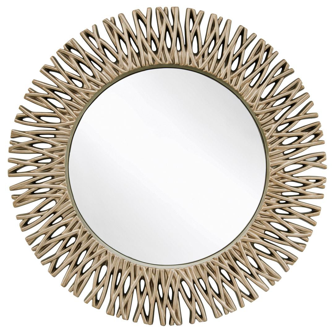 Adel Mirror
