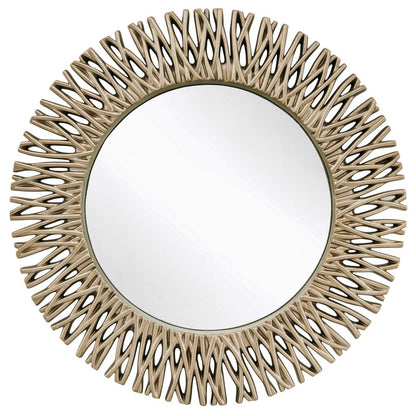 Adel Mirror