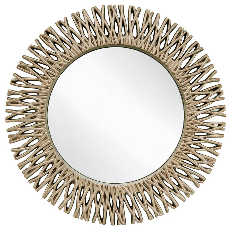 Adel Mirror