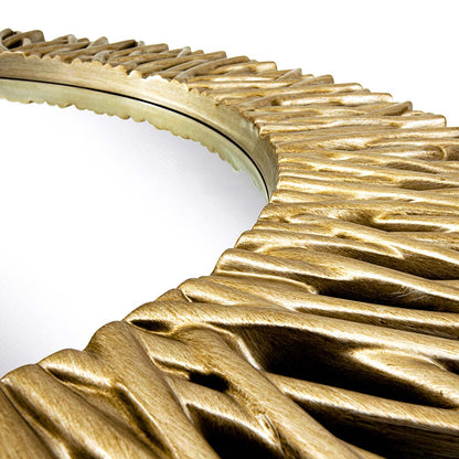 Adel Mirror - RV Astley