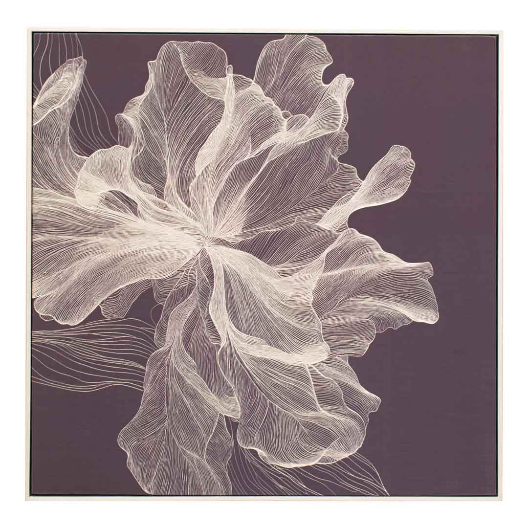 Adler Dark Canvas - RV Astley