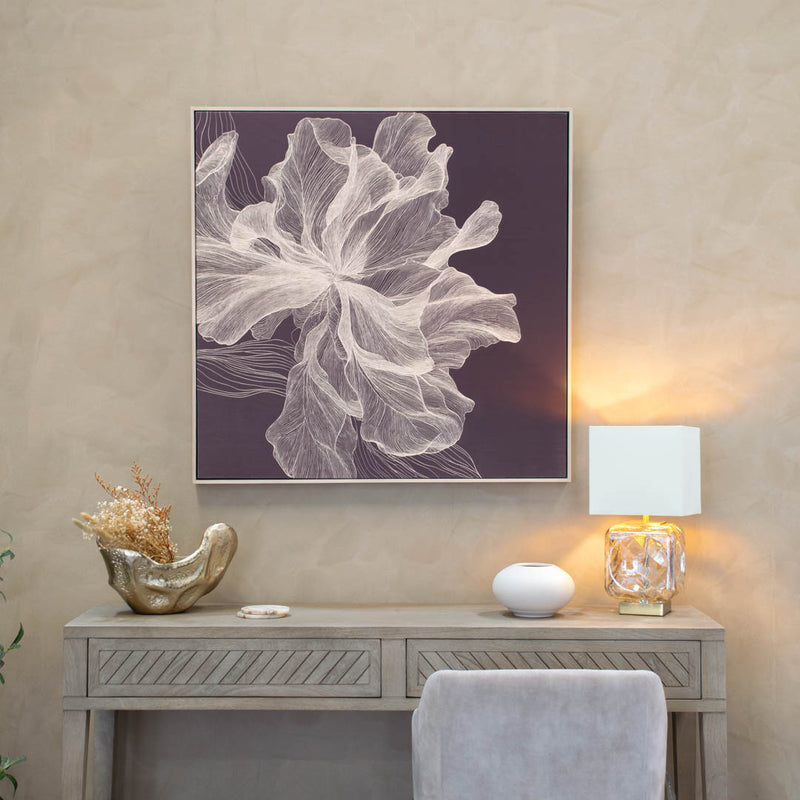 Adler Dark Canvas - RV Astley