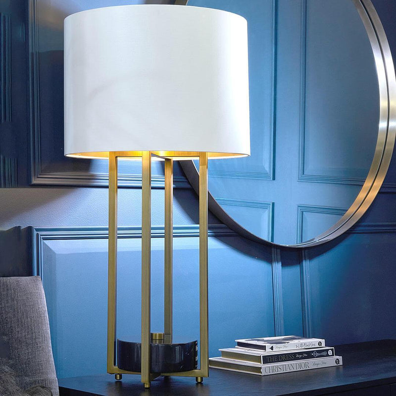 Adour Table Lamp - RV Astley