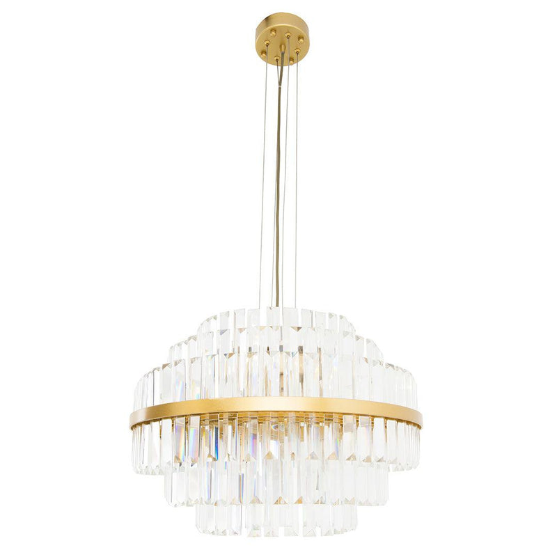 Agatha Chandelier - 50cm - RV Astley