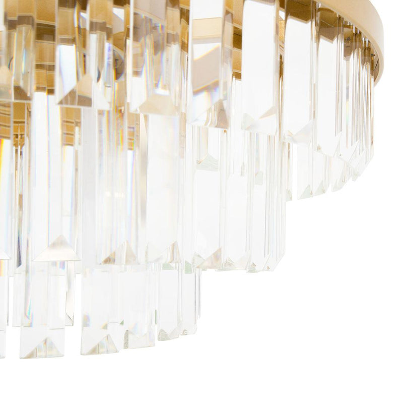 Agatha Chandelier - 50cm - RV Astley