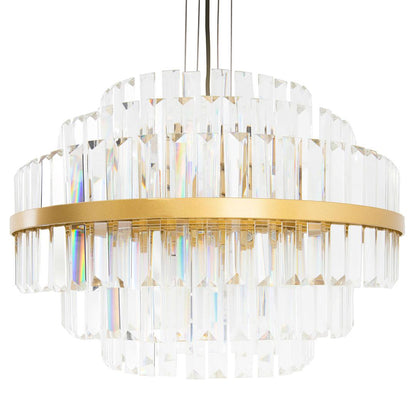 Agatha Chandelier - 50cm - RV Astley