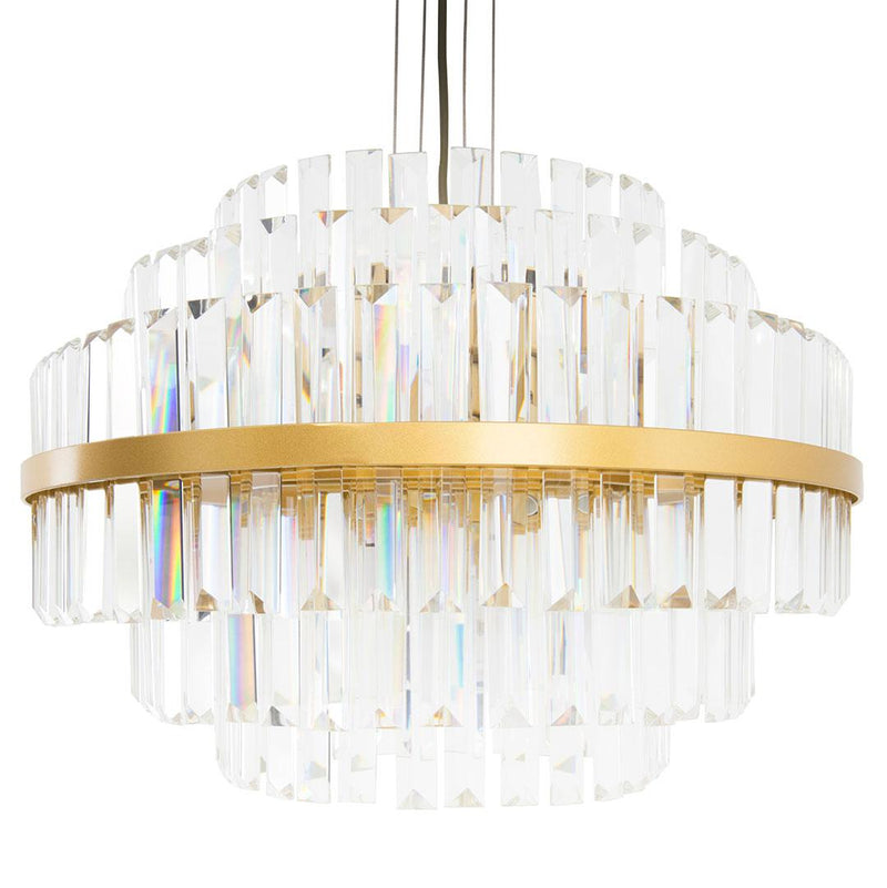 Agatha Chandelier - 50cm - RV Astley