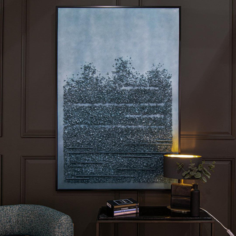 Agnes Canvas - RV Astley