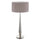 Aisone Brushed Nickel Finish Table Lamp - RV Astley