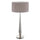 Aisone Brushed Nickel Finish Table Lamp - RV Astley