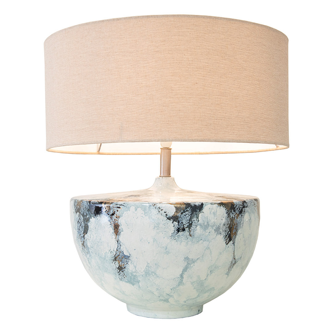 Aketa Cloud Table Lamp - RV Astley