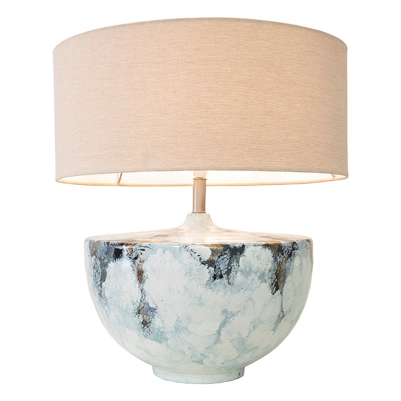 Aketa Cloud Table Lamp - RV Astley
