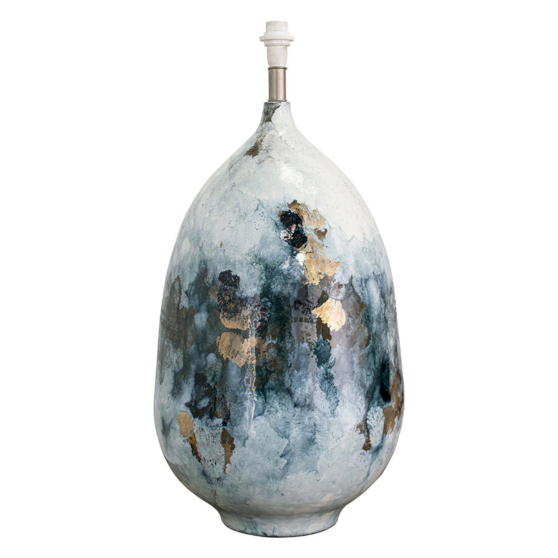 Aketa Cloudburst Table Lamp