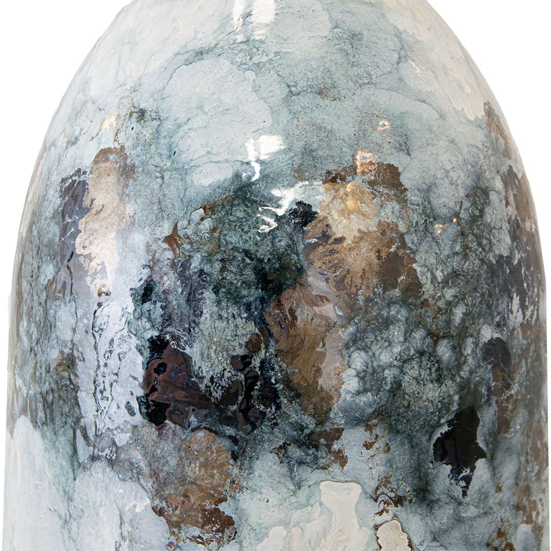 Aketa Cloudburst Table Lamp - RV Astley