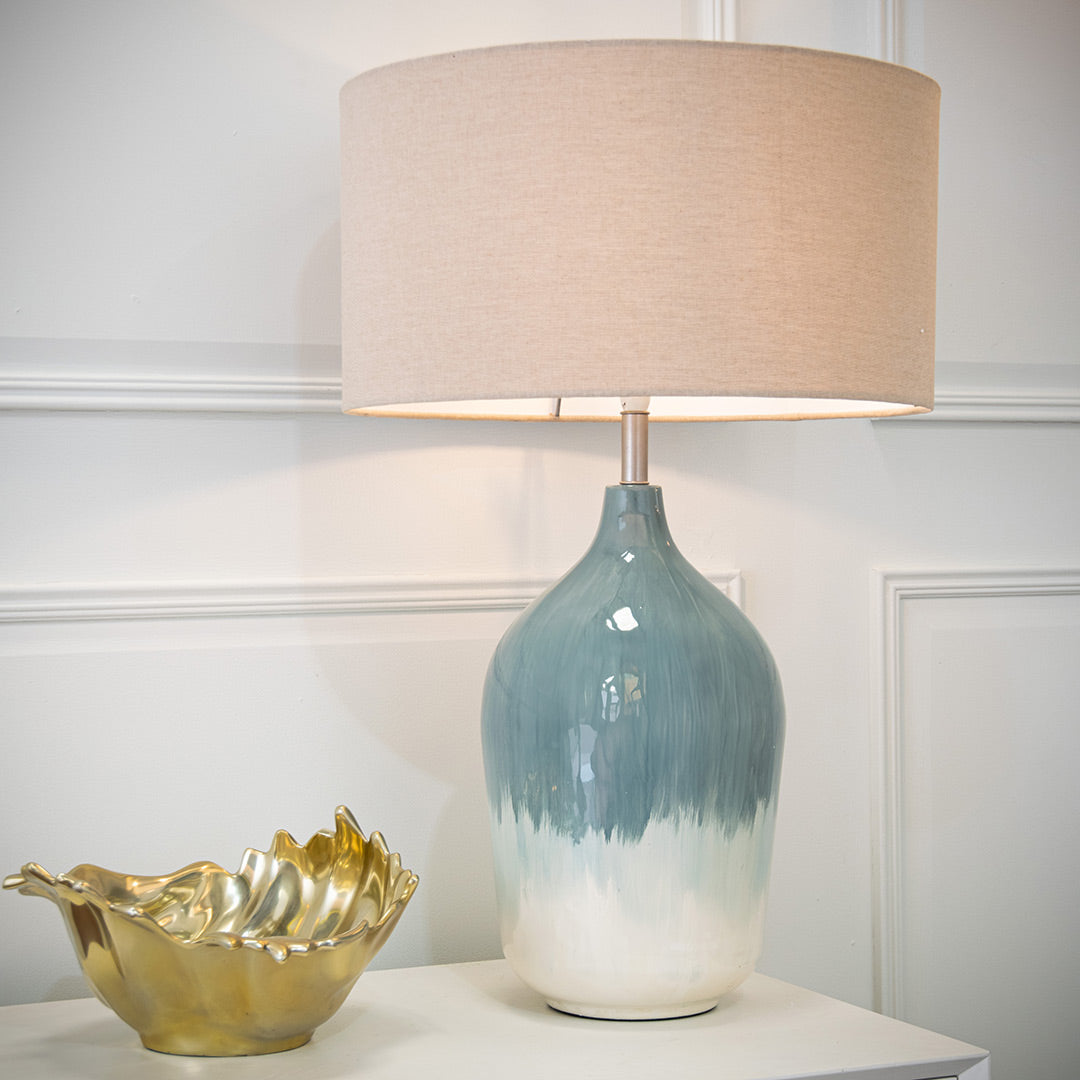 Aketa Coast Table Lamp - RV Astley