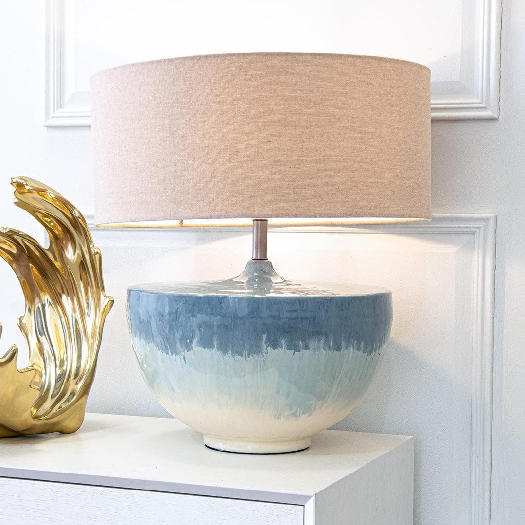 Aketa Table Lamp - RV Astley