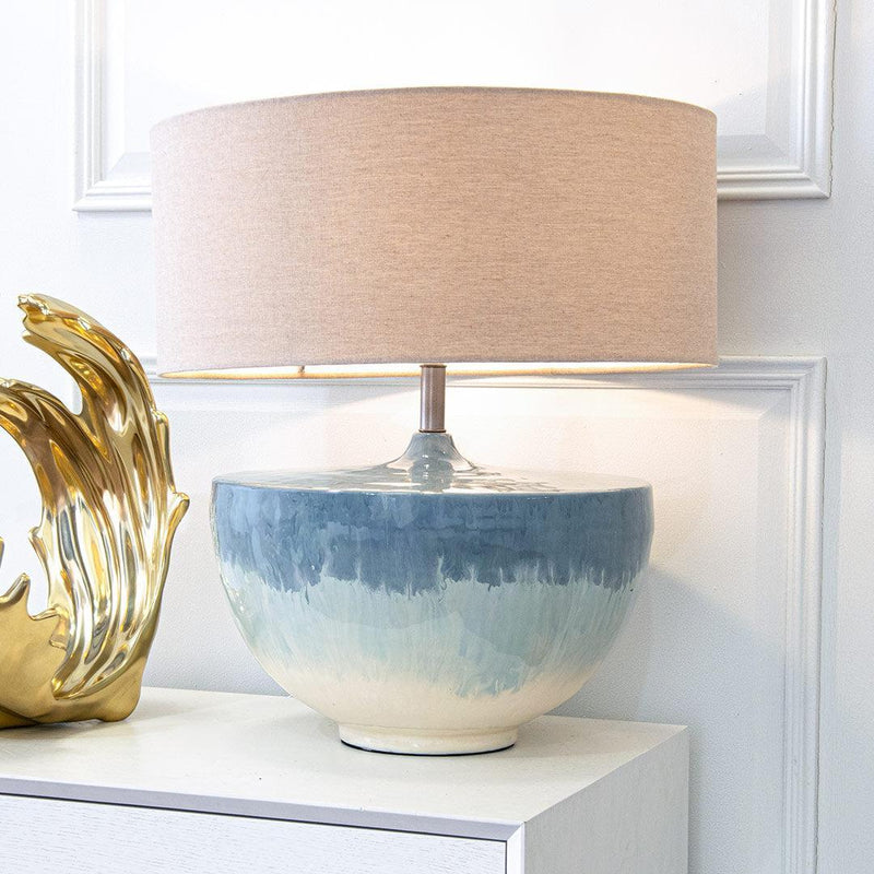 Aketa Table Lamp - RV Astley