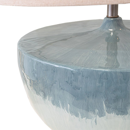 Aketa Table Lamp - RV Astley