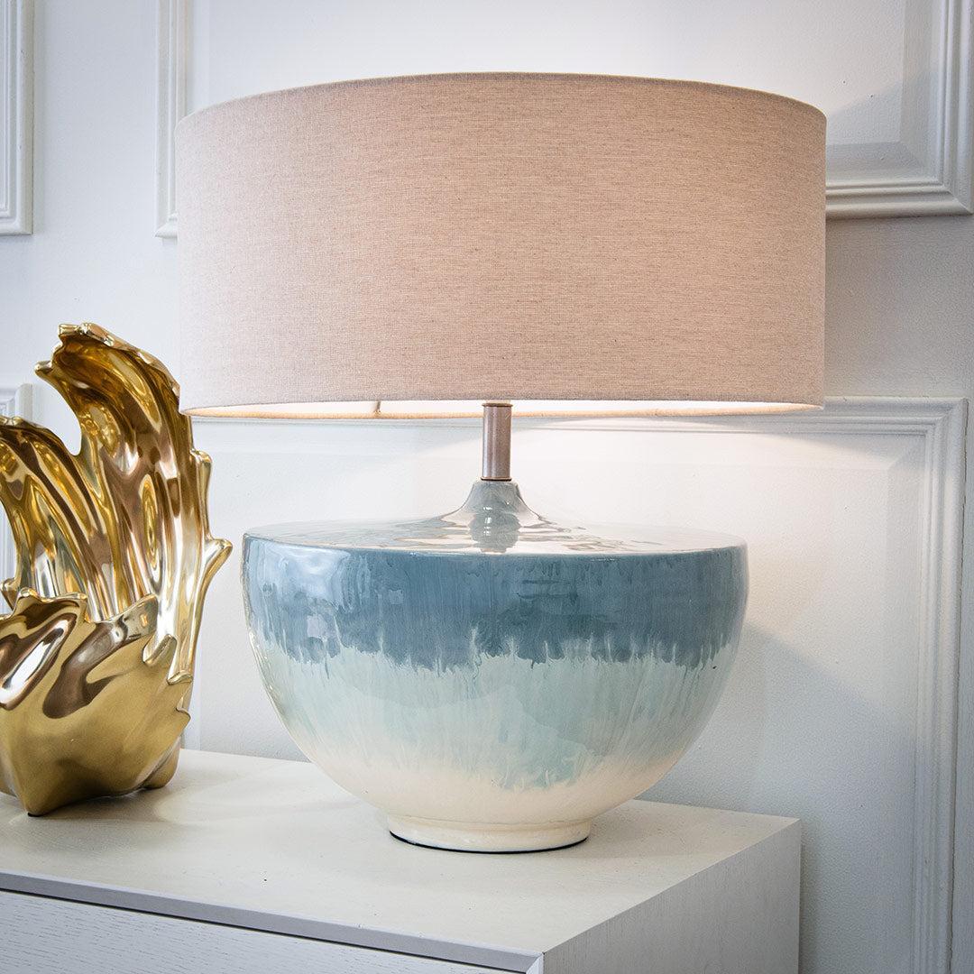 Aketa Table Lamp - RV Astley