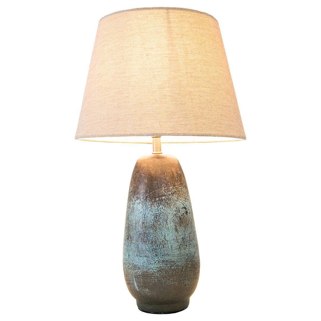 Aketa Little Table Lamp - RV Astley