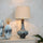 Aketa Media Table Lamp - RV Astley