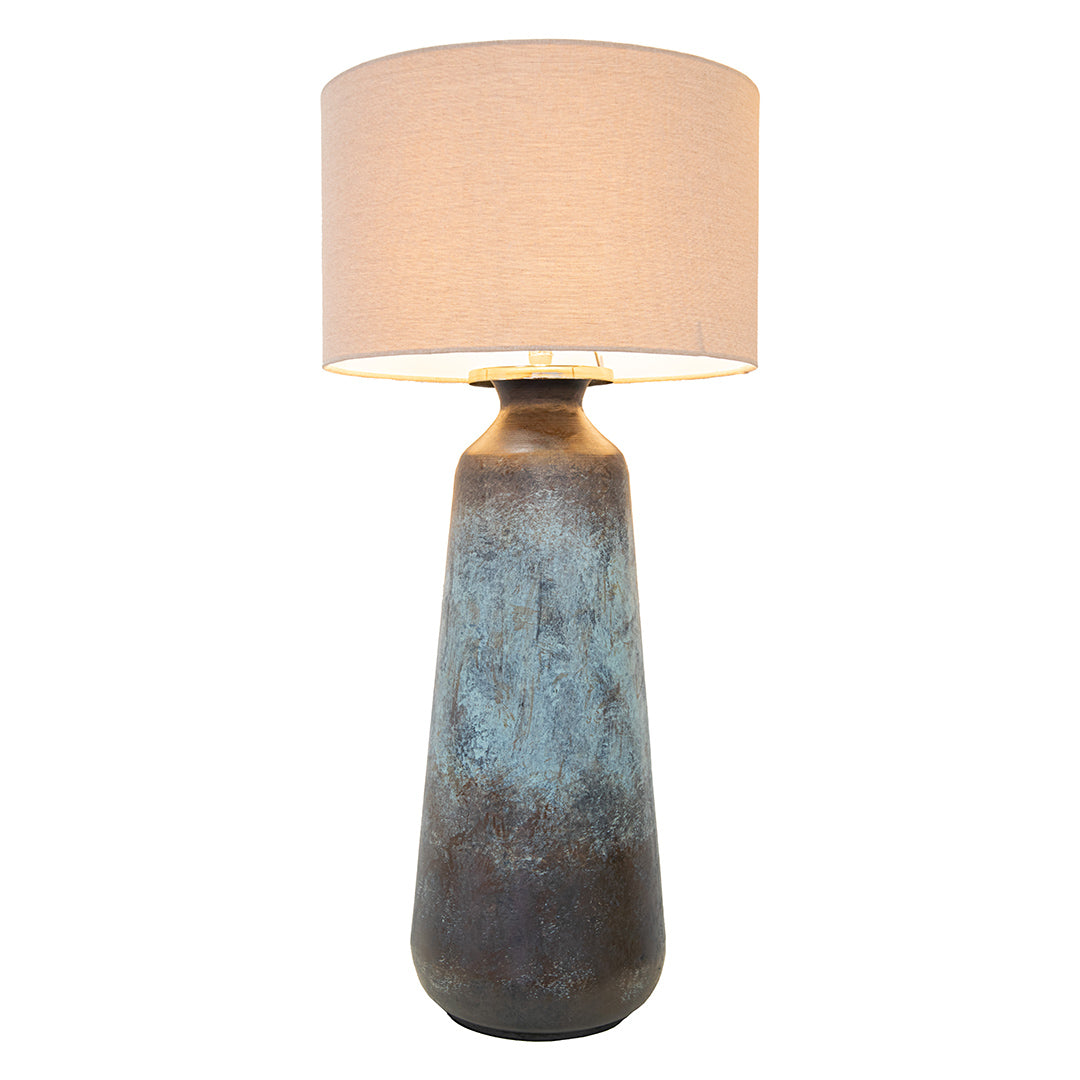 Aketa Tall Table Lamp - RV Astley