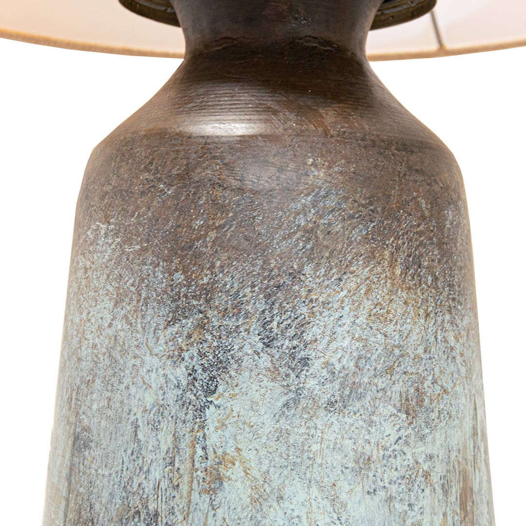 Aketa Tall Table Lamp - RV Astley