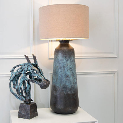 Aketa Tall Table Lamp - RV Astley