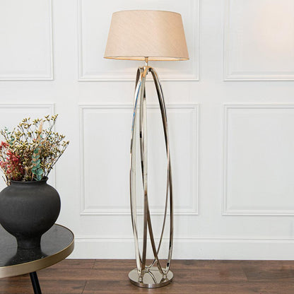 Akira Floor Lamp - RV Astley