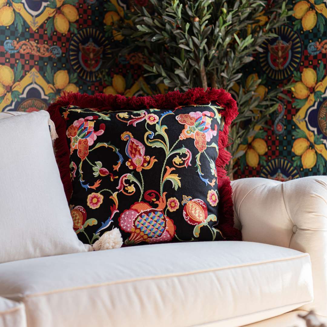 Al Fresco Cushion - MINDTHEGAP