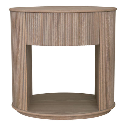 Alano 1 Drawer Bedside