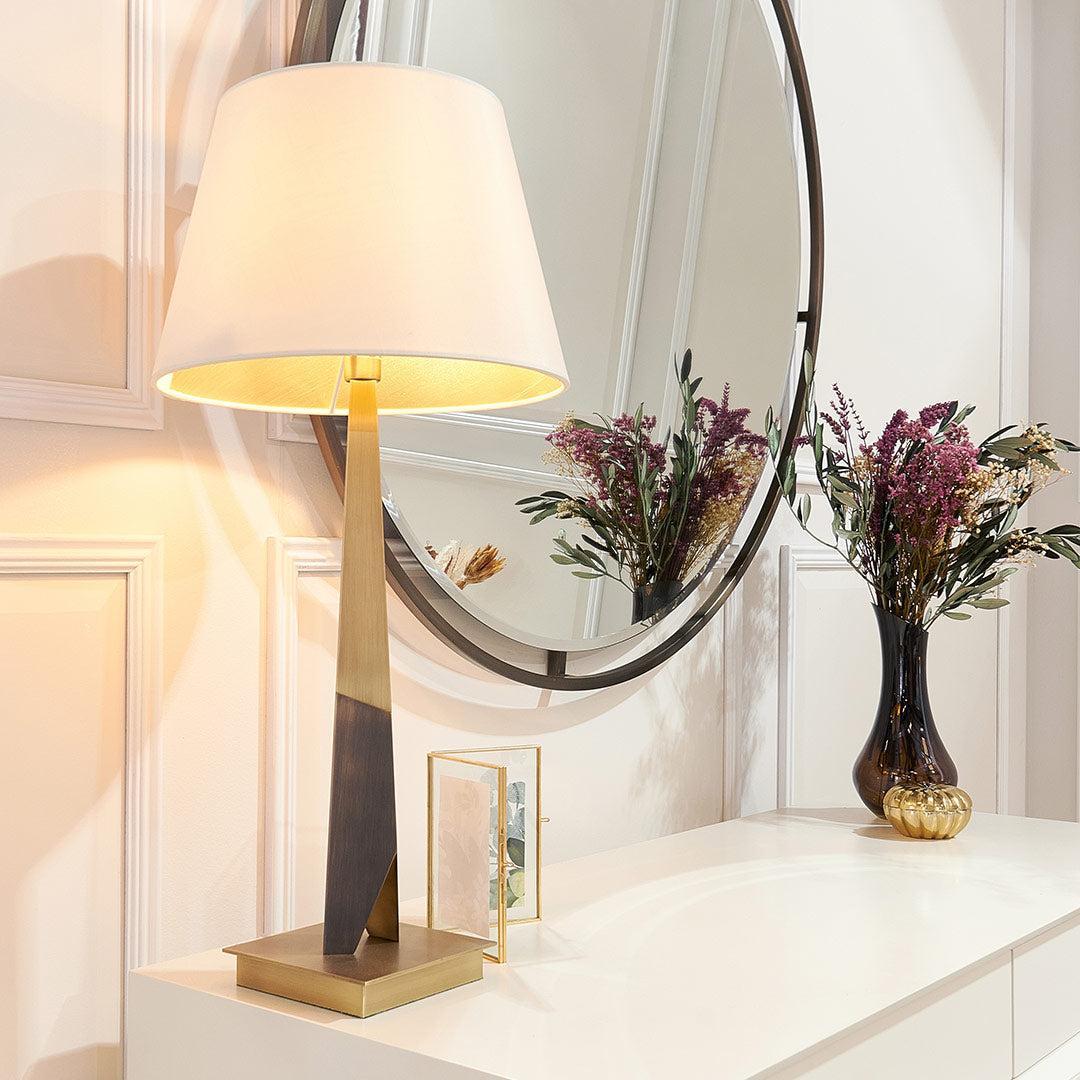 Alaric Table Lamp - RV Astley