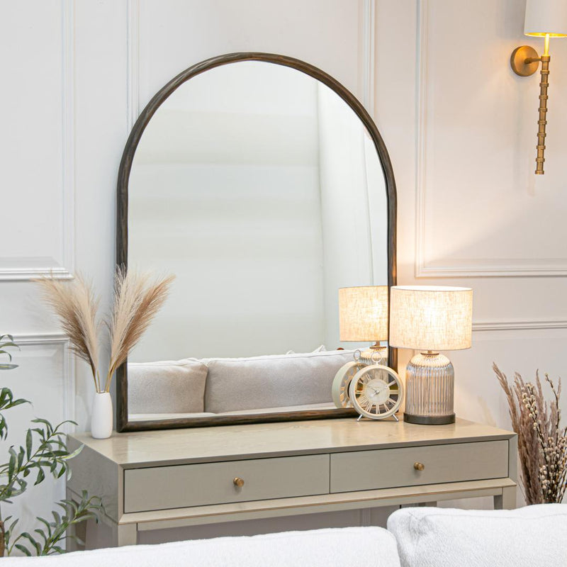 Alberta Mirror - RV Astley