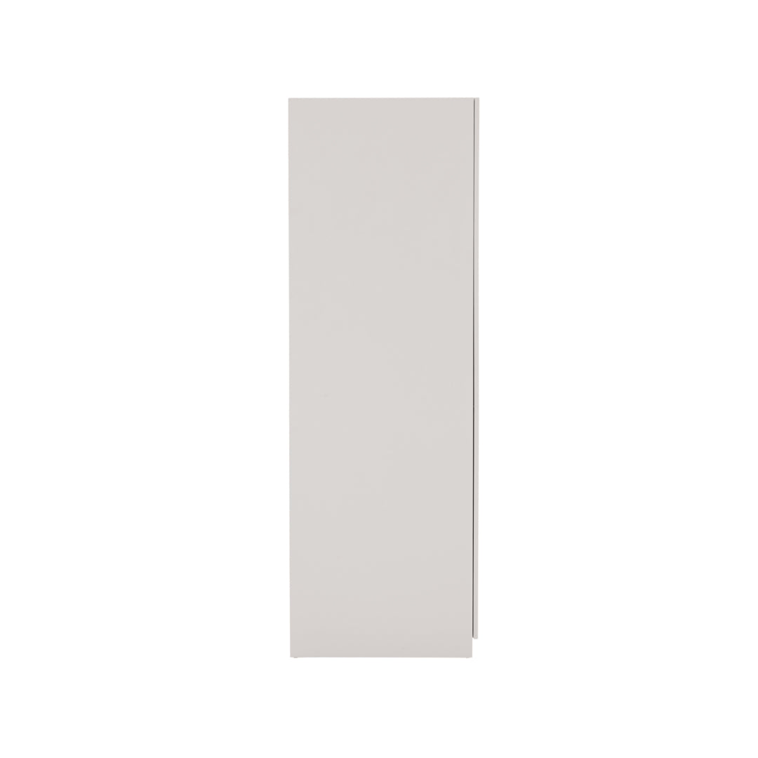 Albion Wardrobe - Stone