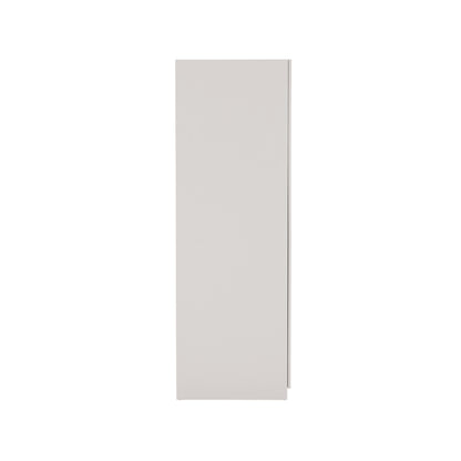 Albion Wardrobe - Stone