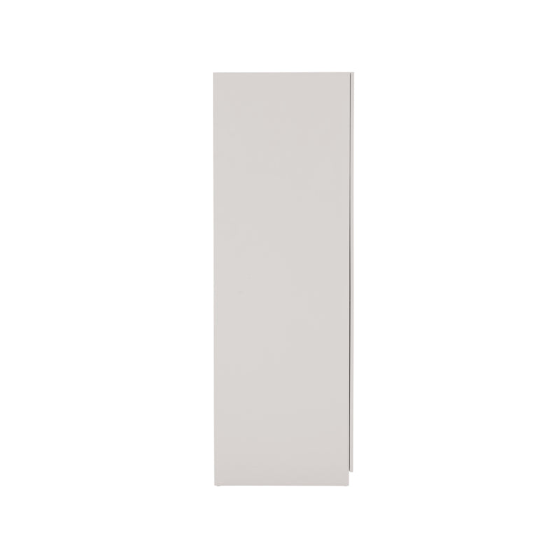 Albion Wardrobe - Stone