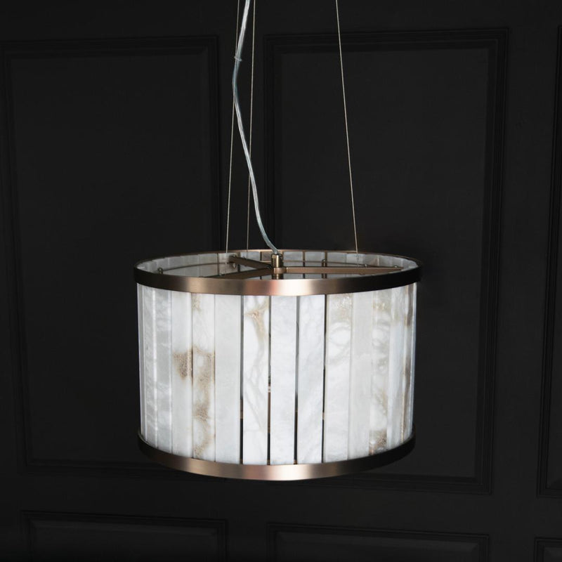 Alfani Chandelier - RV Astley