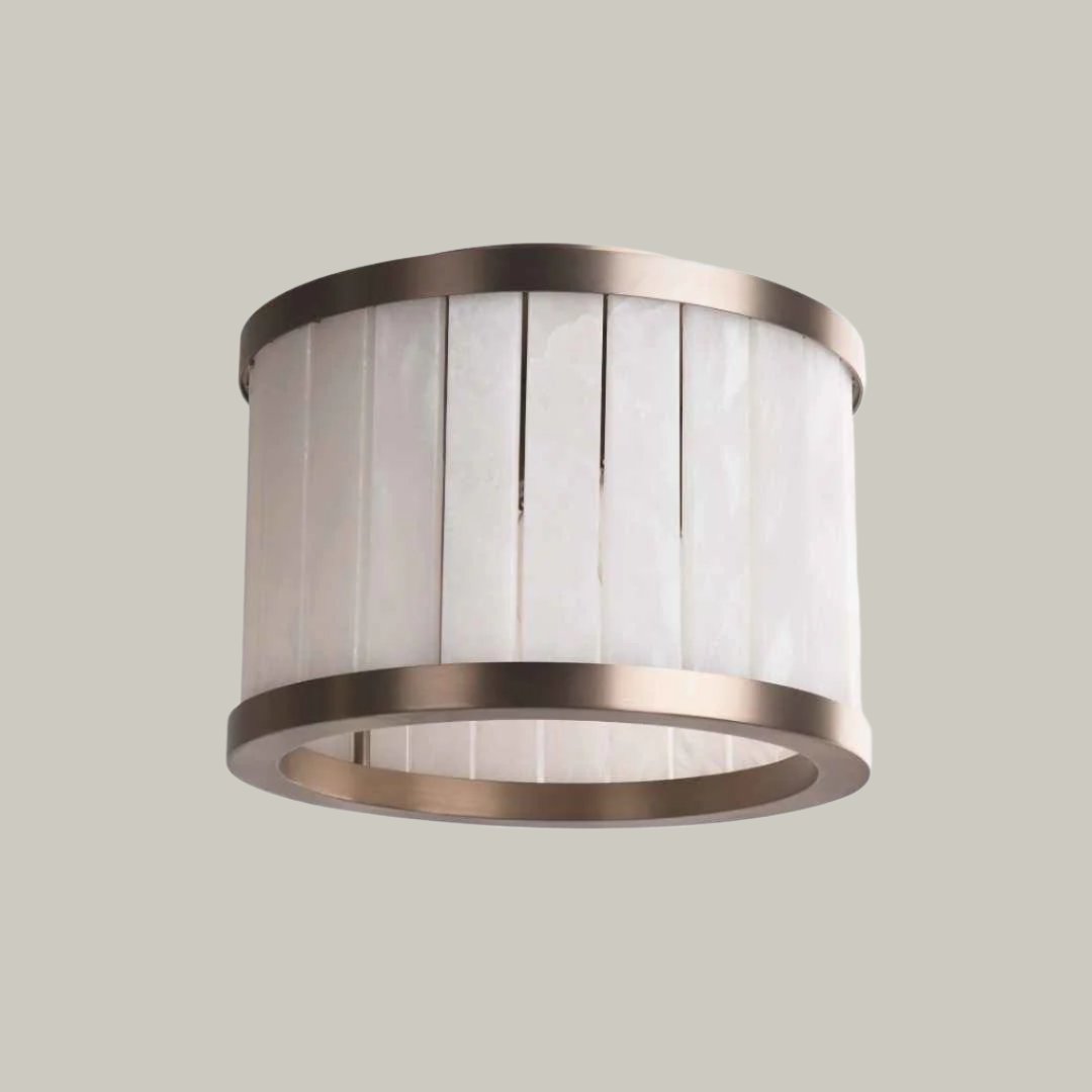 Alfani Flush Ceiling Light - RV Astley