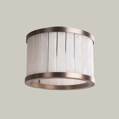 Alfani Flush Ceiling Light - RV Astley