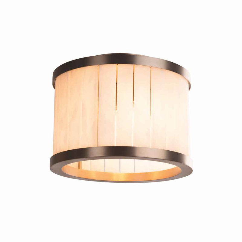 Alfani Flush Ceiling Light - RV Astley