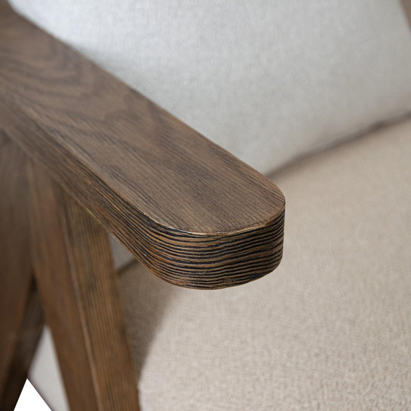 Alida Armchair - RV Astley