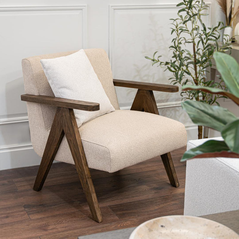 Alida Armchair - RV Astley