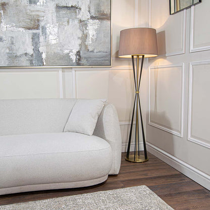 Allai Floor Lamp - RV Astley