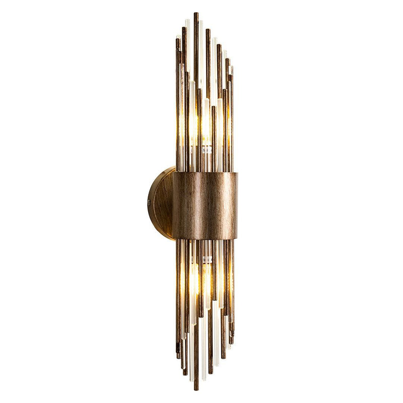 Alness Wall Light - RV Astley
