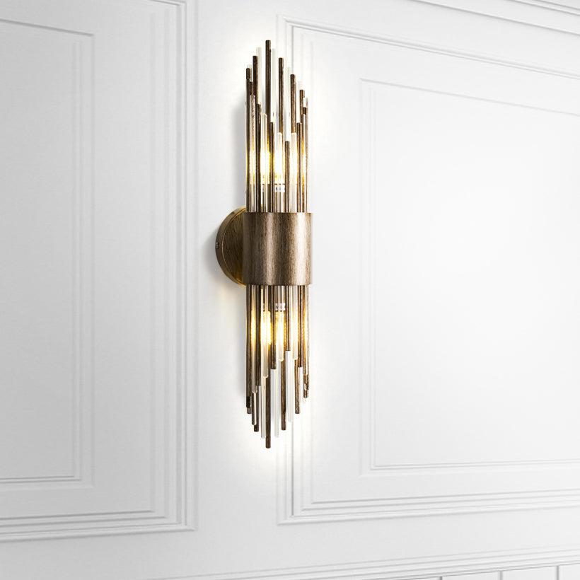 Alness Wall Light - RV Astley