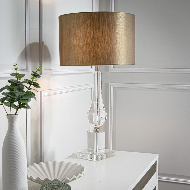 Alodie Table Lamp - Base Only - RV Astley